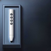 전자칠판펜 학원 학교 온라인수업 강의 스마트 칠판, 상세 페이지 참고, 검정색 5 펜촉 100m 리모콘