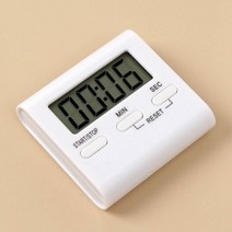 칠전몰 디지털 타이머 수험생시계