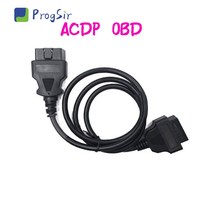 Pro Hua 미니 ACDP OBD 연장 케이블