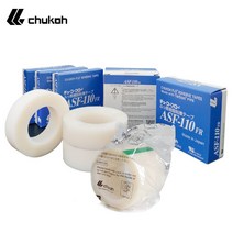 쥬코 테프론 테이프 ASF-110FR 0.13mm x 13mm X 10M, 1개