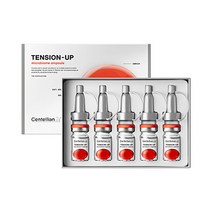동국제약 텐션업 마이크로바이옴 기미관리앰플 7ml x5, 상세페이지 참조