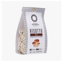 Riso Margherita 리소 마르게리타 포르치니 버섯 리조또 250g, 1개