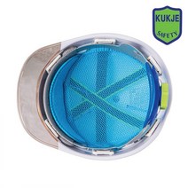 1+1 국제 시원이 안전모 땀흡수대 땀받이 안전모 땀내피, 5개