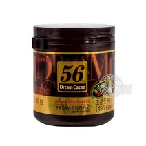 롯데 드림카카오56％ 86g 인기과자 간식 스낵 군것질, 1개