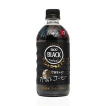 UCC 콜드브루 블랙 커피 500mL 더치커피 액상 원액, 상세페이지 참조, 상세페이지 참조