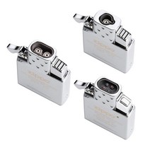 미국 Zippo 지포라이터 더블토치 싱글 ARC 3종 택1, 2.싱글토치 Z8A19 E19, 1개