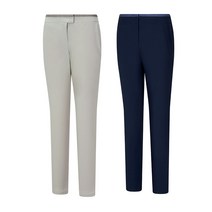 콜핑 여성 여름 크레오라 슬림핏 스판 등산 바지 1892PK946W