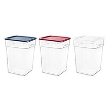 [KT알파쇼핑]리템 스토리지 컨테이너 23L, 화이트