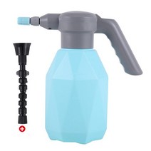 Electric Plant Spray Bottle Automatic Watering Fogger USB Sanitizing Hand Machine Garden Tool, 02 2L B