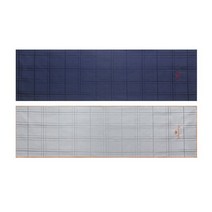 [예쁜제품] 기념품 수건 30x cm CM 순면 스포츠 100 판촉 1장 모던체크, 1, 단일옵션