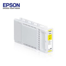 (EPSON 정품플로터잉크 T693400 YELLOW (T3000/350ml) 정품플로터잉크