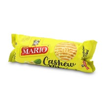마리오 캐슈넛 비스킷 90g