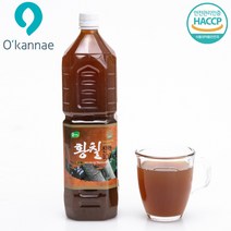 옻가네 황칠진액 즙 추출액 황칠차 엑기스 황칠닭 백숙 수육용 삼계탕 중년여성 남성 부모님 온가족 HACCP 인증 국내산 황칠 효능 1.5Lx 2병, 3세트