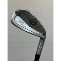 [인기] [중고] 혼마 TW-U 3번 19도 쿠로카게 90S 드라이빙 아이언