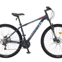 2023년 삼천리자전거 스마트 테트라 HD 29인치 21단 유압브레이크 MTB 자전거, 테트라HD 17인치(프레임사이즈), 다크블루, 무료조립+무료배송+사은품