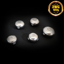 고밀도99% 텅스텐 타이라바 헤드, 텅스텐헤드 80g (원형/무도장)