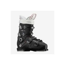 살로몬 스키 부츠 Salomon S/Pro Hv X80 Ski Boots 여성, 22/22.5, L41377400078