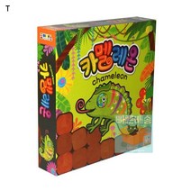 조이매스_카멜레온 FA8B, 상세페이지 참조