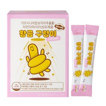 황금구렁이 다이어트 차전자피 식이섬유 5g 20포, 1개, 100g