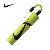 나이키 볼펌프 AC4355-753 에센셜 휴대용 손펌프, AC4355 753_NKJ02753NS