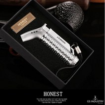 아니스트 Metal 지라프 터보 토치 70g