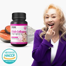 참앤들황토농원 저분자 피쉬 콜라겐 정, 1개, 90정