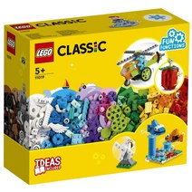 레고 클래식 브릭과 도구들 11019 /국내 재고/정품/빠른배송, 레고 클래식 브릭과 도구들 1101