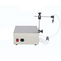 액상충진기 GFK-160 자기 펌프 디지털 디스플레이 액체 충전 기계 CNC 음료 Countable 자동 작성, 02 220V_05 JP, 02 220V