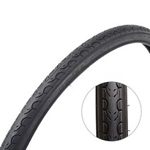 (바이크7) 켄다 24x1.25 자전거타이어 24인치 로드용타이어