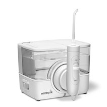 워터픽 ION 프로페셔널 무선 워터 플로서 치아 클리너 화이트, White, White