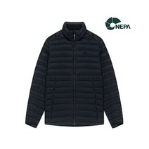 네파 경량패딩 구스패딩 구스다운 거위털 겨울점퍼 남성