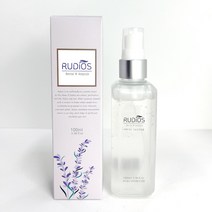 루디오스 리바이탈 W 앰플 미백 화이트닝 피부톤업 기능성화장품 100ml