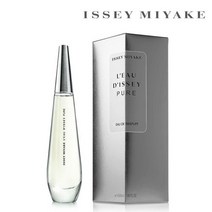 이세이미야케 로디세이 퓨어 EDP 30ml 앰버그리스 자스민 로즈 캐시메란