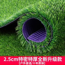 인테리어 인조 잔디 카펫 카페트 셀프리모델링 홈, 2.5cm테미트후의새로운업그레이드야외선호