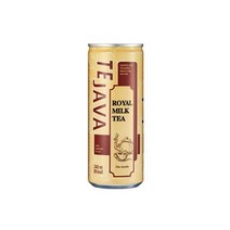 사랑주는쇼핑몰 동아오츠카 데자와 로얄 밀크티 240ml, 500ml, 48개