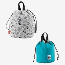 가방팝 첨스 RV 미니 백 스웻_Camo GearCH60-2919