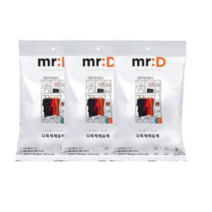 미스터디 다목적 제습제 본품 30g x 18p   파우치, 2세트