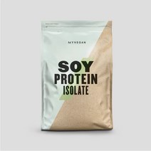 마이프로틴 소이프로틴 아이솔레이트 밀크티 맛 500g