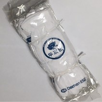 부일상사 예식장갑 두꺼비 수량선택, 50개, 예식민자