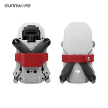 써니라이프 DJI 매빅미니SE 악세사리 프로펠러 홀더, 블랙