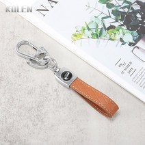 스파크 오디오 new tpu car remote key case 커버 쉘 chevy, 키체인 브라운