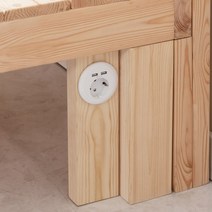 미엔우드 소파베드 평상형 원목 소파 수납 원목의자 1인용 2인용 3인용 쇼파 토퍼 패브릭, 빌트인USB추가, 화이트