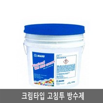 마페이 플래니씰 WR600 백색 방수제 1리터 [W740915]
