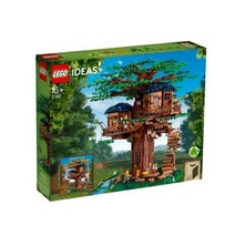 기타 레고아이디어트리하우스(21318)/DKN, 레고 아이디어 트리하우스(21318)