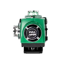 아큐앵글 4D 그린레이저레벨 A-8644L(삼각대제외), 1개