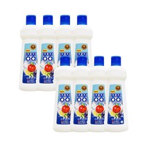 뉴퐁퐁 400G x8개, 8개, 390ml