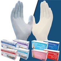 세종헬스케어 라텍스 니트릴 일회용 대용량 다용도 알러지방지 방역 위생 진료용 의료용 수술용 실험용 요리 식품 고무 장갑 글러브 1000매 2000매, 니트릴장갑 (2000매/10케이스), 대(L)