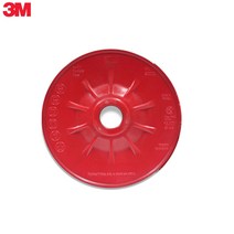 3M 982C 987C 100mm 전용 백업패드, 4개