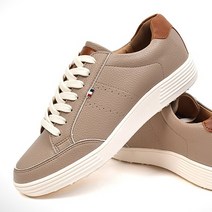 DM슈즈1 남자키높이신발 패션 캐쥬얼화 DM슈즈_PG-데이브 베이지