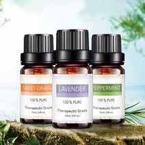 천연 아로마오일 에센셜 10ml 수면아로마 불면증아로마 스트레스 족욕 반식욕, 퓨어아로마(쟈스민)